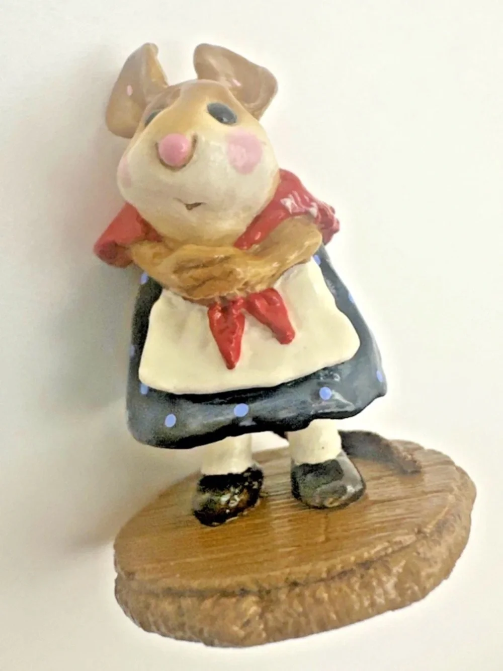 Wee Forest Folk 